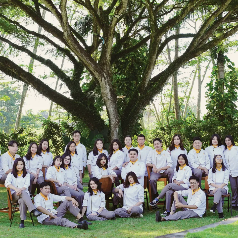 Redefining Culinary Education
