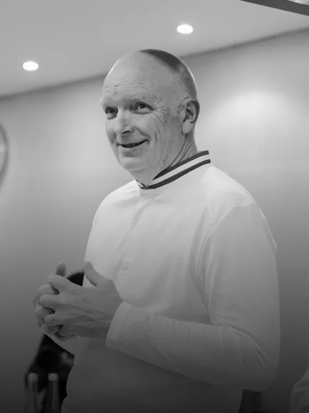 M.O.F. Christophe Quantin