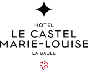 Hotel Le Castel Marie-Louise