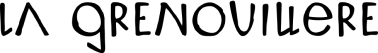 La Grenouillere