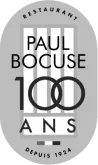 Paul Bocuse 100ans