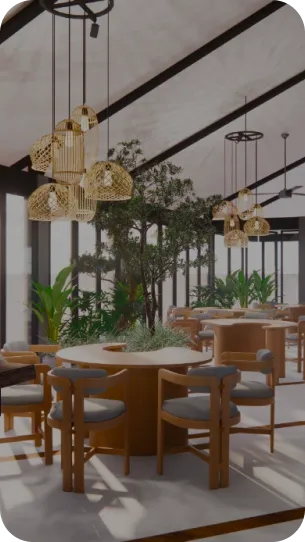 bcps restaurant