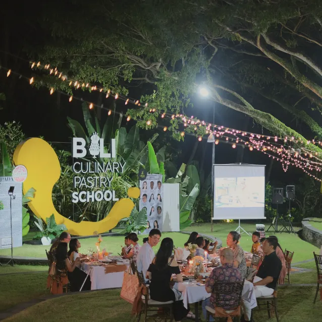 Driving Innovation and Culinary Entrepreneurship