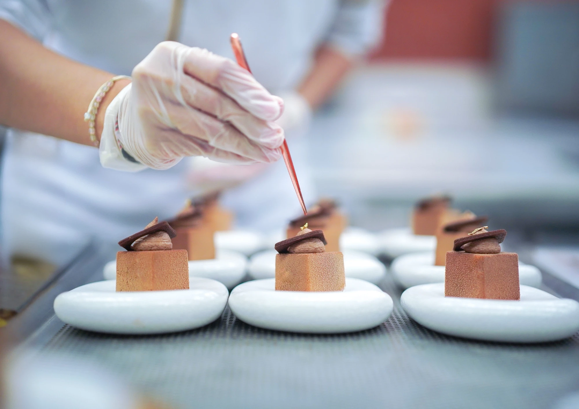 Hidangan Pastry Term 1